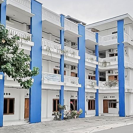 RedDoorz Syariah near Sunrise Park Pangandaran Hotel Bagian luar foto