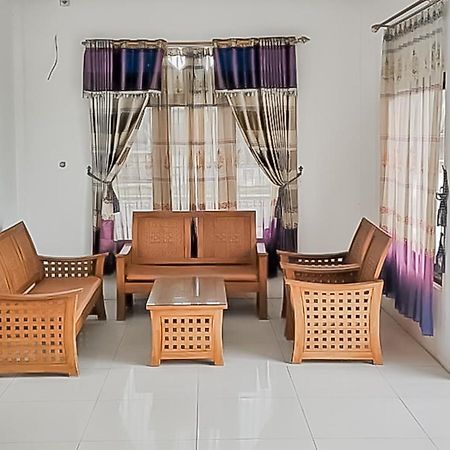 RedDoorz Syariah near Sunrise Park Pangandaran Hotel Bagian luar foto