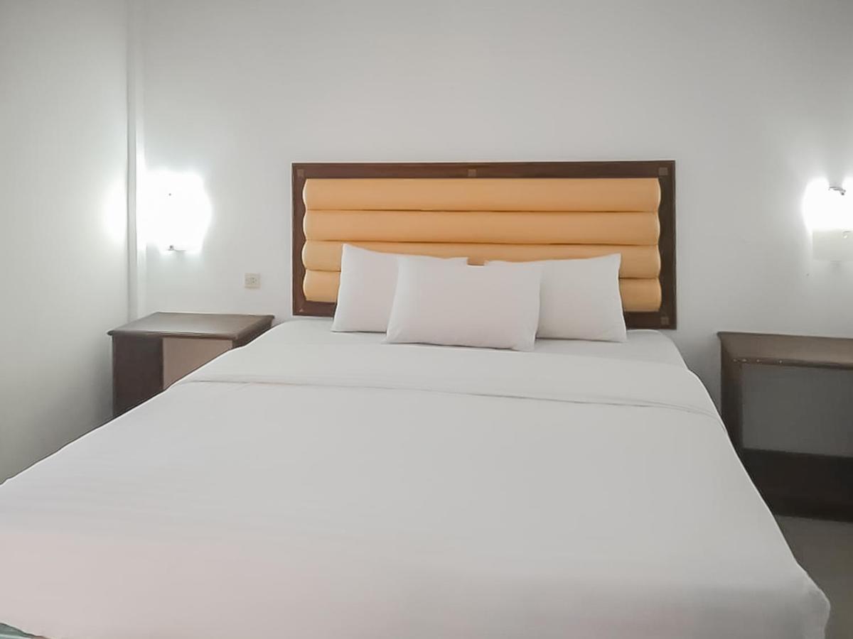 RedDoorz Syariah near Sunrise Park Pangandaran Hotel Bagian luar foto