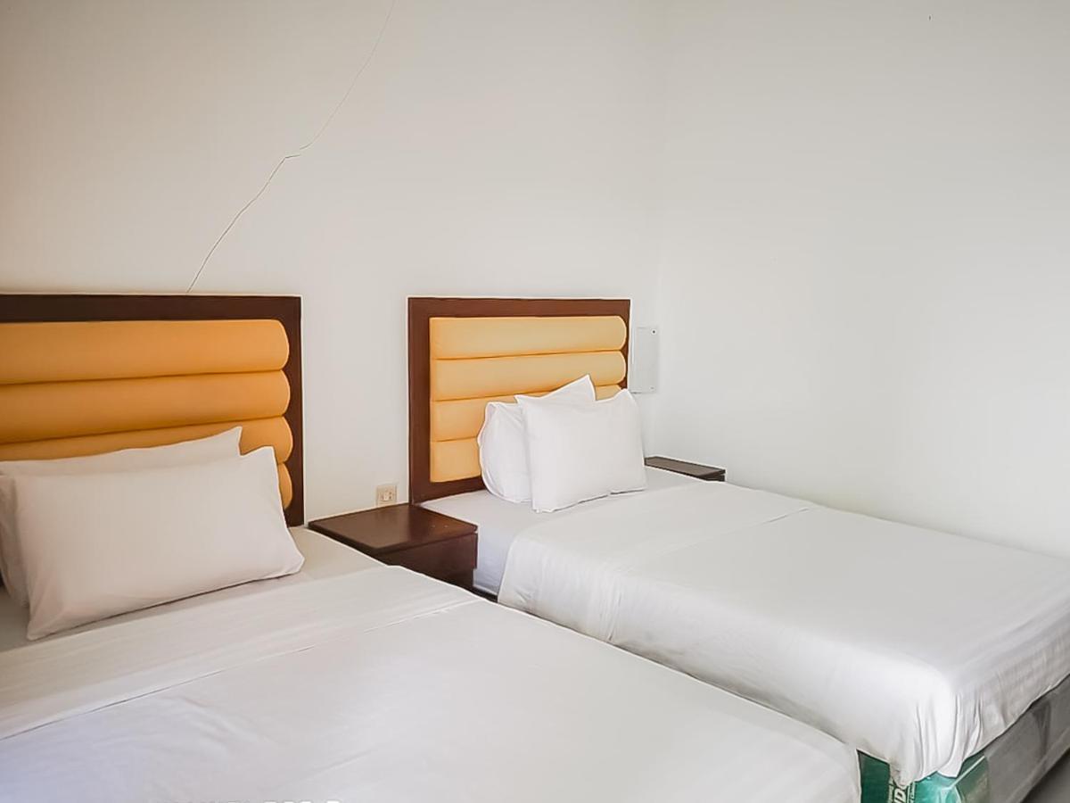 RedDoorz Syariah near Sunrise Park Pangandaran Hotel Bagian luar foto