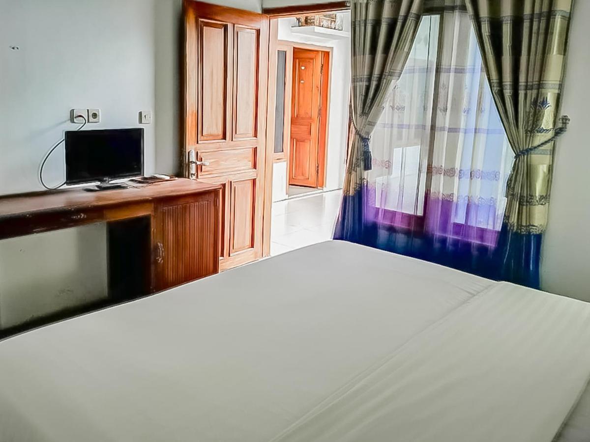 RedDoorz Syariah near Sunrise Park Pangandaran Hotel Bagian luar foto