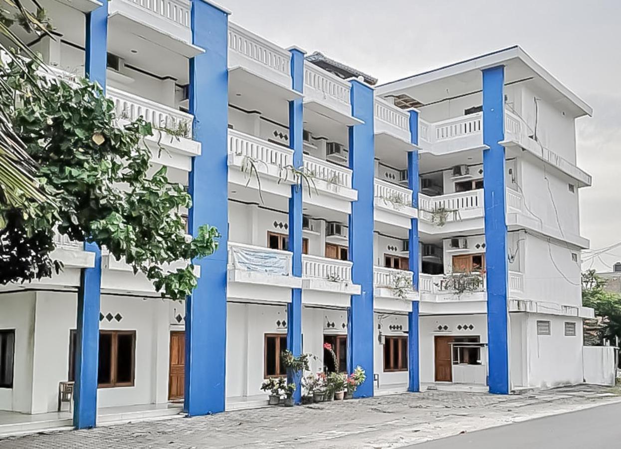 RedDoorz Syariah near Sunrise Park Pangandaran Hotel Bagian luar foto