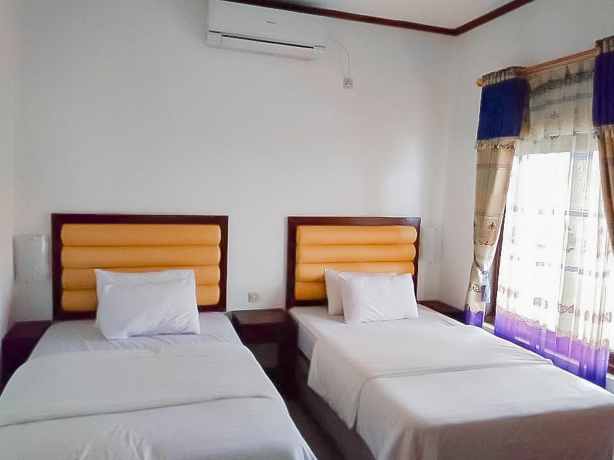 RedDoorz Syariah near Sunrise Park Pangandaran Hotel Bagian luar foto